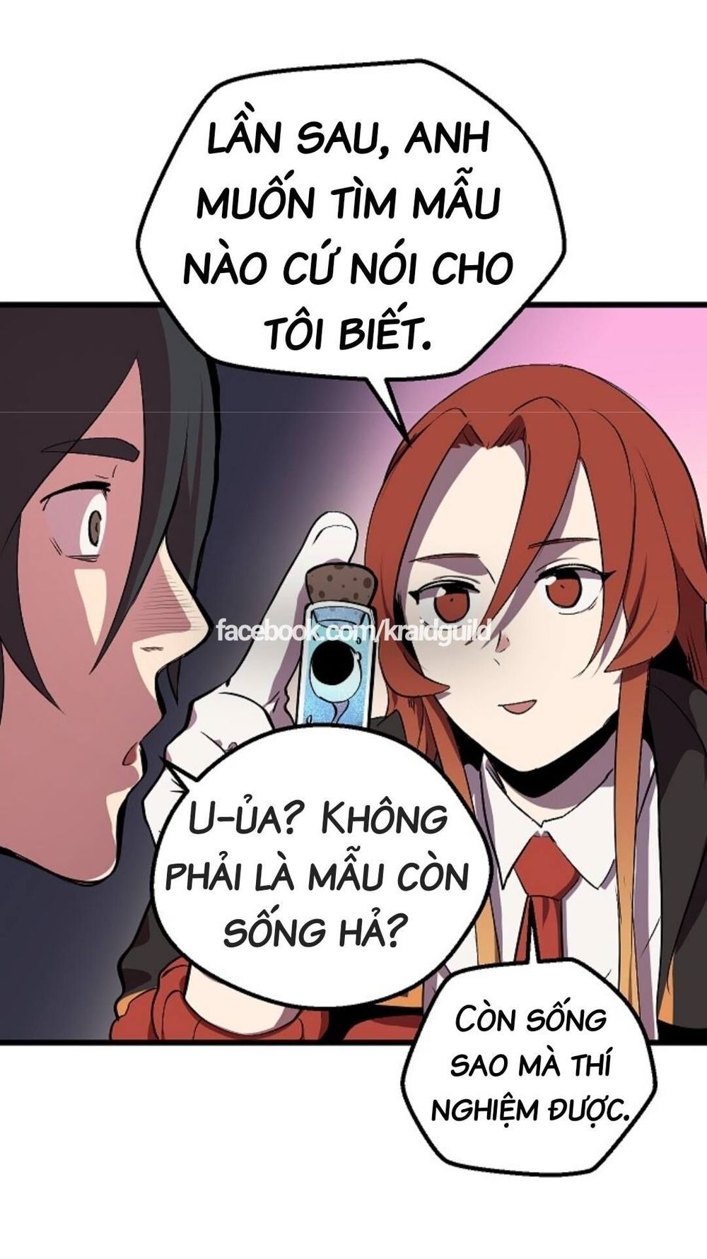 đọc truyện Anh Hùng Mạnh Nhất? Ta Không Làm Lâu Rồi! Chương 15 ảnh 42 tại Thiên Thai Truyện