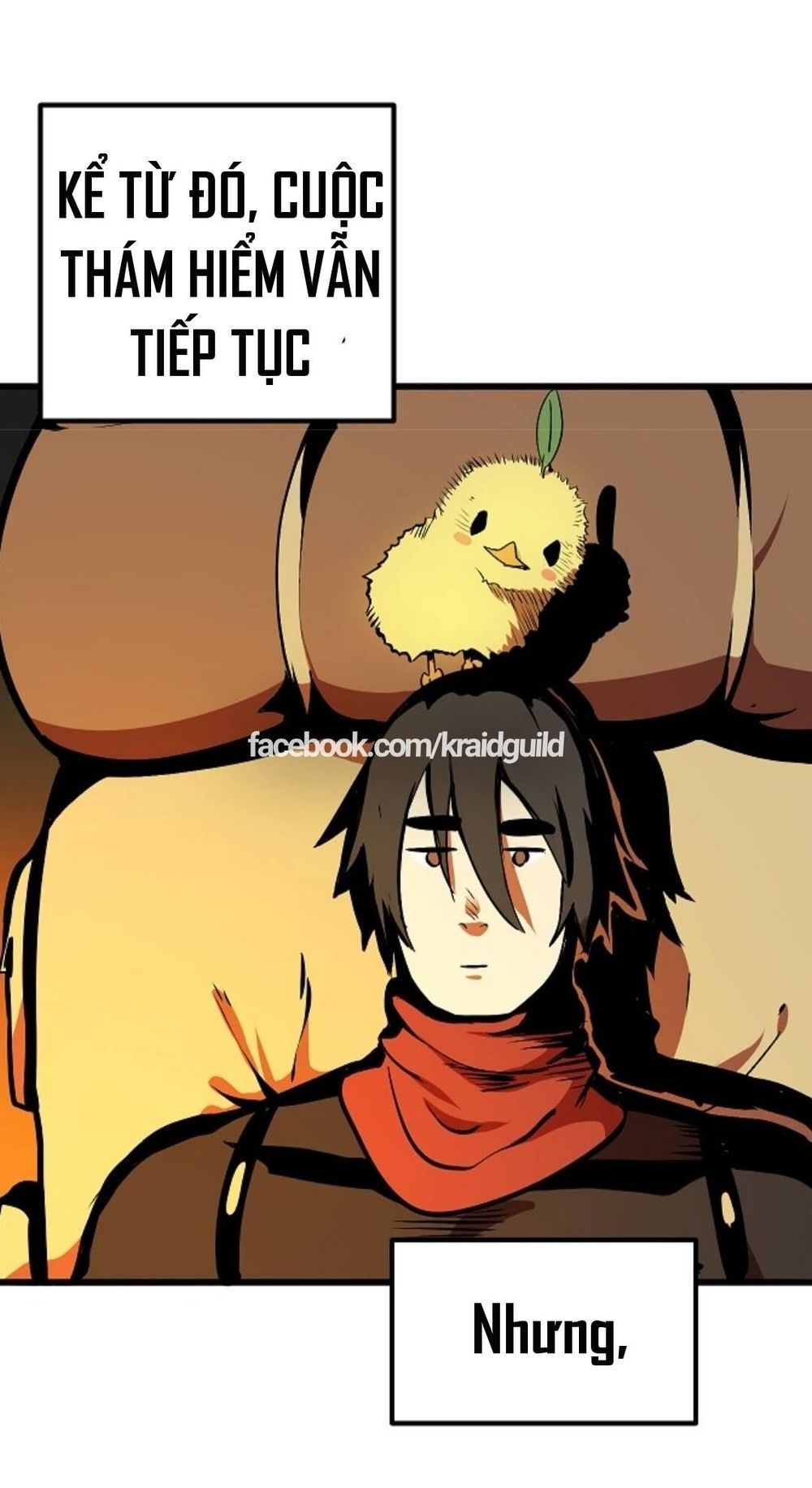 đọc truyện Anh Hùng Mạnh Nhất? Ta Không Làm Lâu Rồi! Chương 15 ảnh 43 tại Thiên Thai Truyện