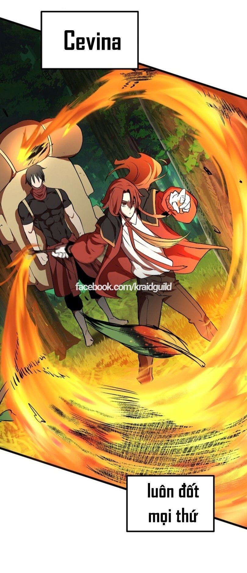 đọc truyện Anh Hùng Mạnh Nhất? Ta Không Làm Lâu Rồi! Chương 15 ảnh 44 tại Thiên Thai Truyện