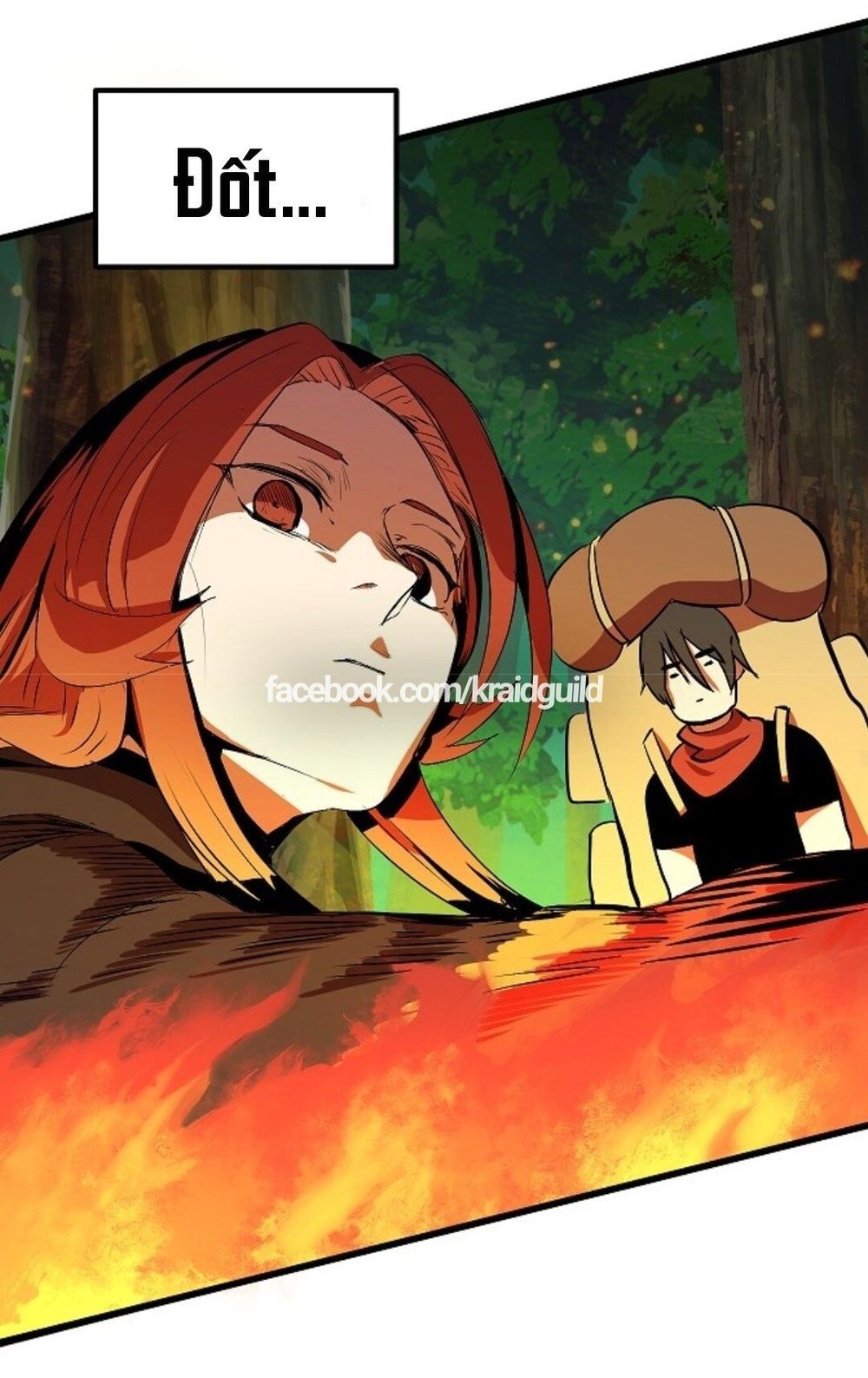 đọc truyện Anh Hùng Mạnh Nhất? Ta Không Làm Lâu Rồi! Chương 15 ảnh 45 tại Thiên Thai Truyện