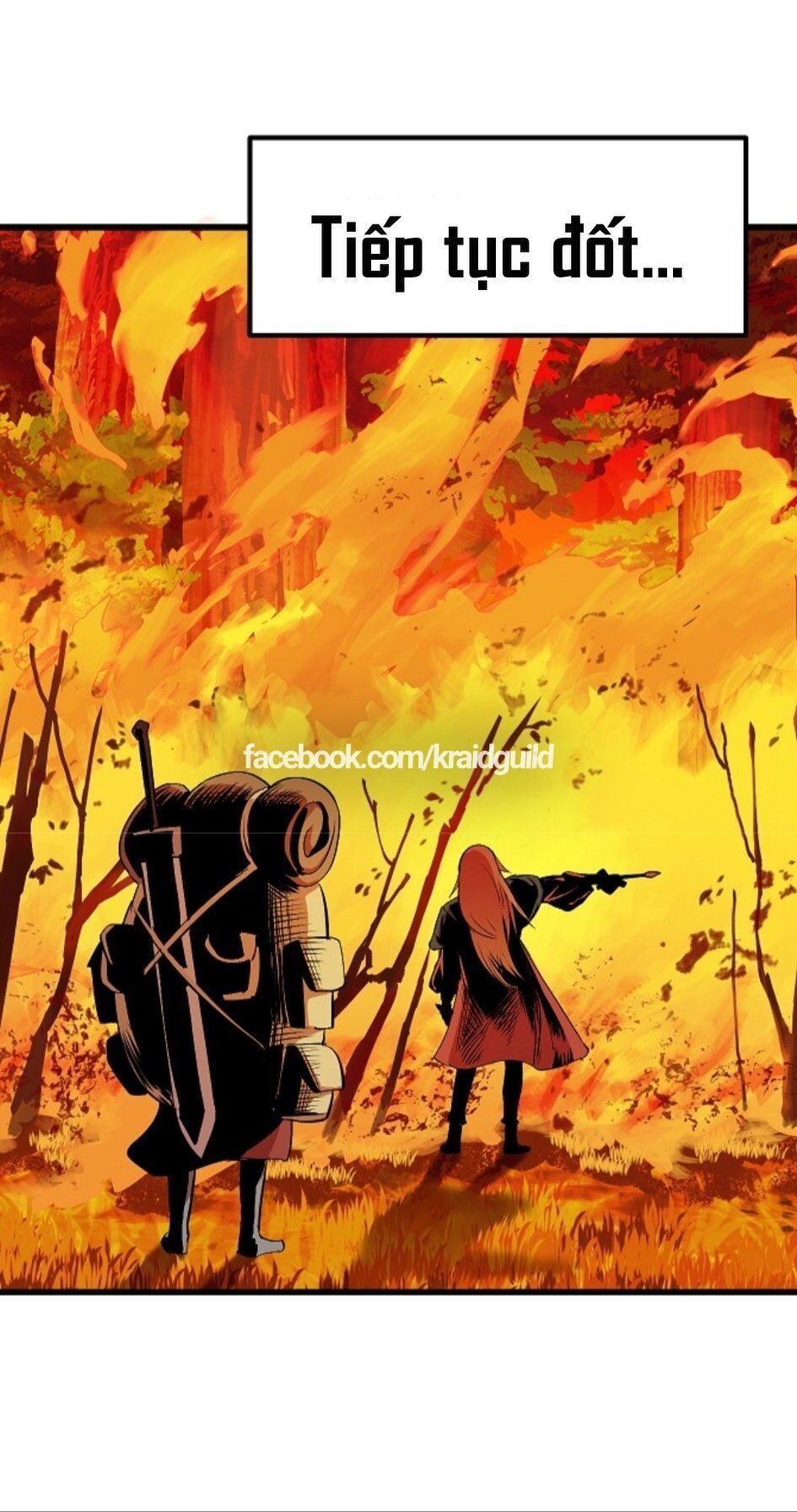 đọc truyện Anh Hùng Mạnh Nhất? Ta Không Làm Lâu Rồi! Chương 15 ảnh 46 tại Thiên Thai Truyện