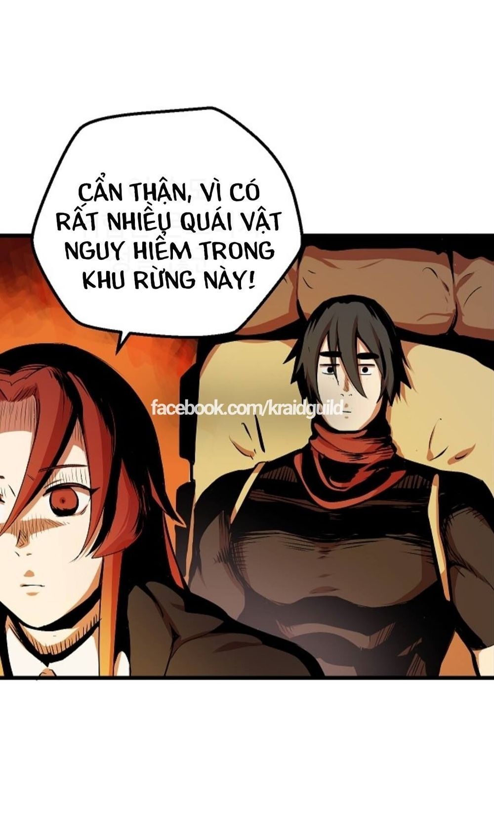 đọc truyện Anh Hùng Mạnh Nhất? Ta Không Làm Lâu Rồi! Chương 15 ảnh 47 tại Thiên Thai Truyện