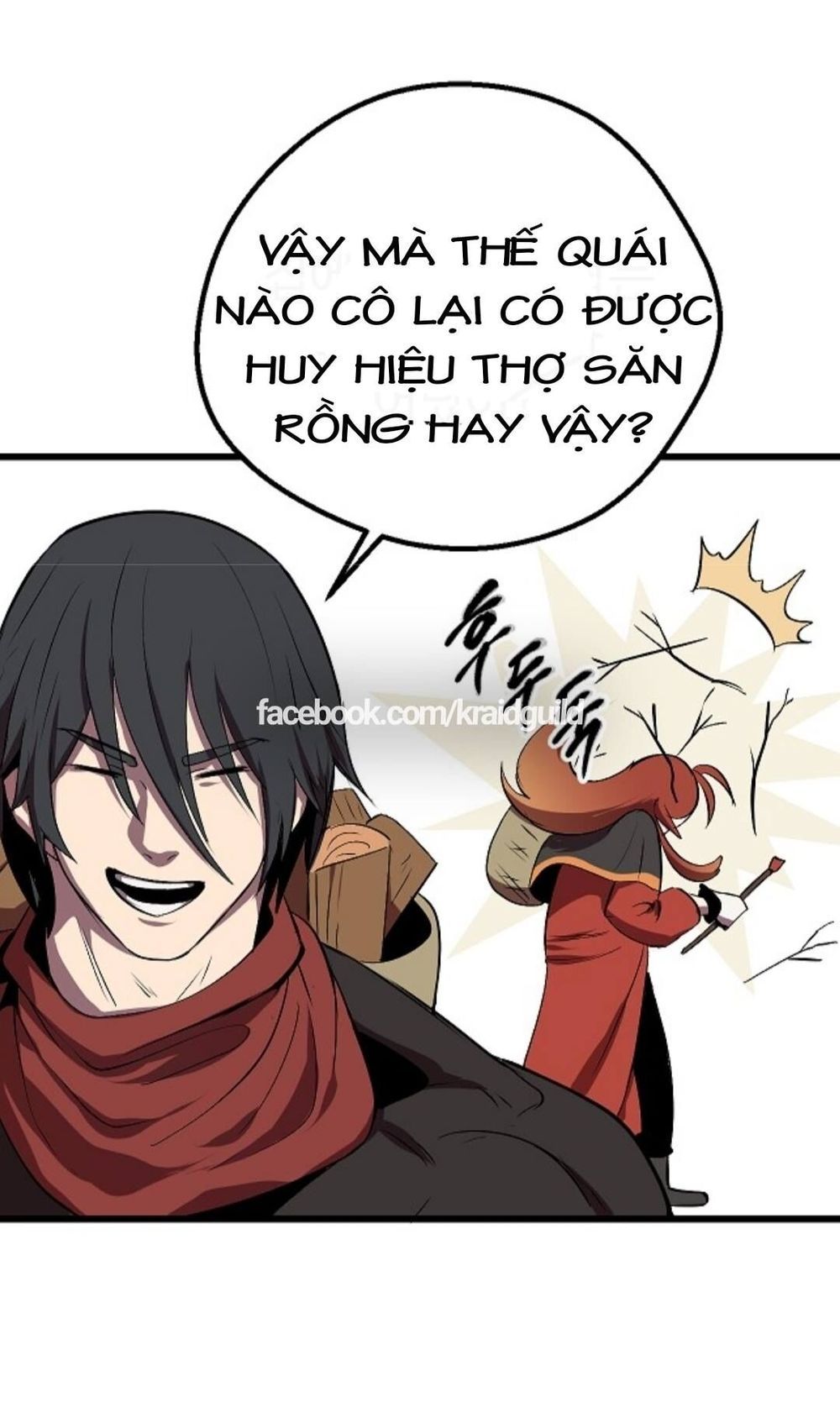 đọc truyện Anh Hùng Mạnh Nhất? Ta Không Làm Lâu Rồi! Chương 15 ảnh 56 tại Thiên Thai Truyện