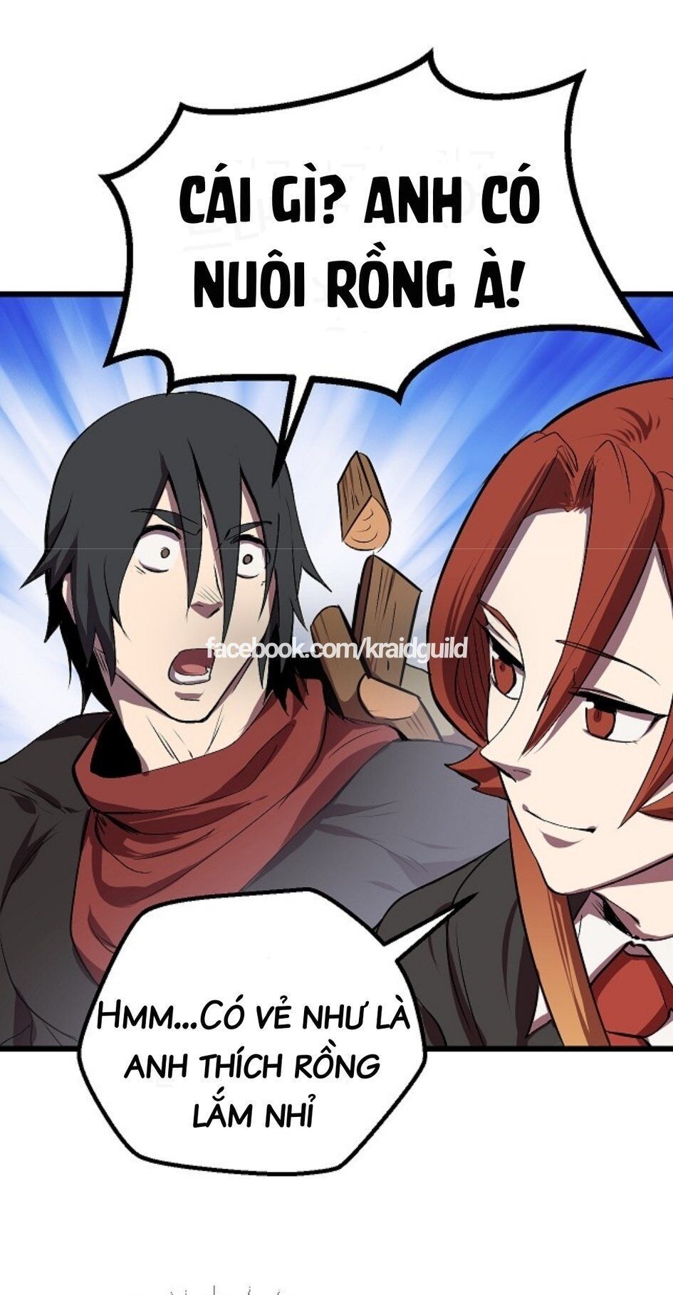 đọc truyện Anh Hùng Mạnh Nhất? Ta Không Làm Lâu Rồi! Chương 15 ảnh 58 tại Thiên Thai Truyện