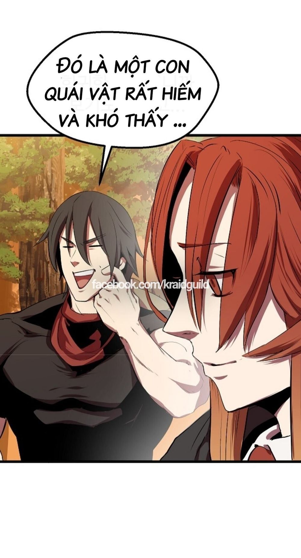 đọc truyện Anh Hùng Mạnh Nhất? Ta Không Làm Lâu Rồi! Chương 15 ảnh 60 tại Thiên Thai Truyện