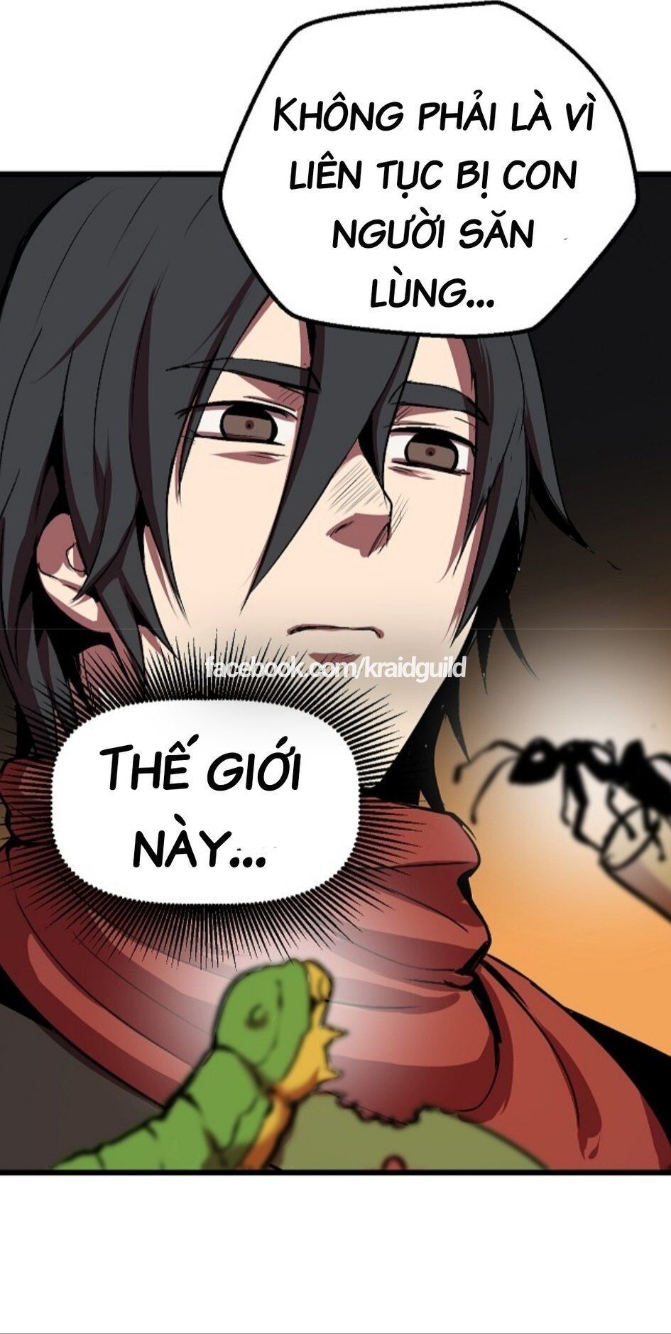 đọc truyện Anh Hùng Mạnh Nhất? Ta Không Làm Lâu Rồi! Chương 15 ảnh 65 tại Thiên Thai Truyện