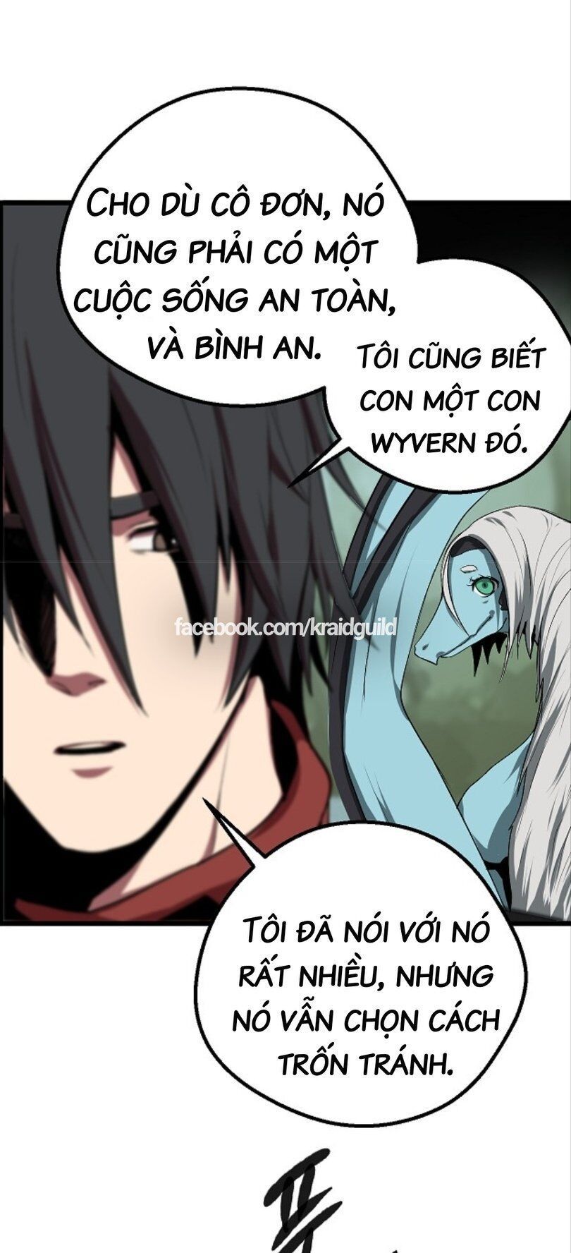 đọc truyện Anh Hùng Mạnh Nhất? Ta Không Làm Lâu Rồi! Chương 15 ảnh 68 tại Thiên Thai Truyện