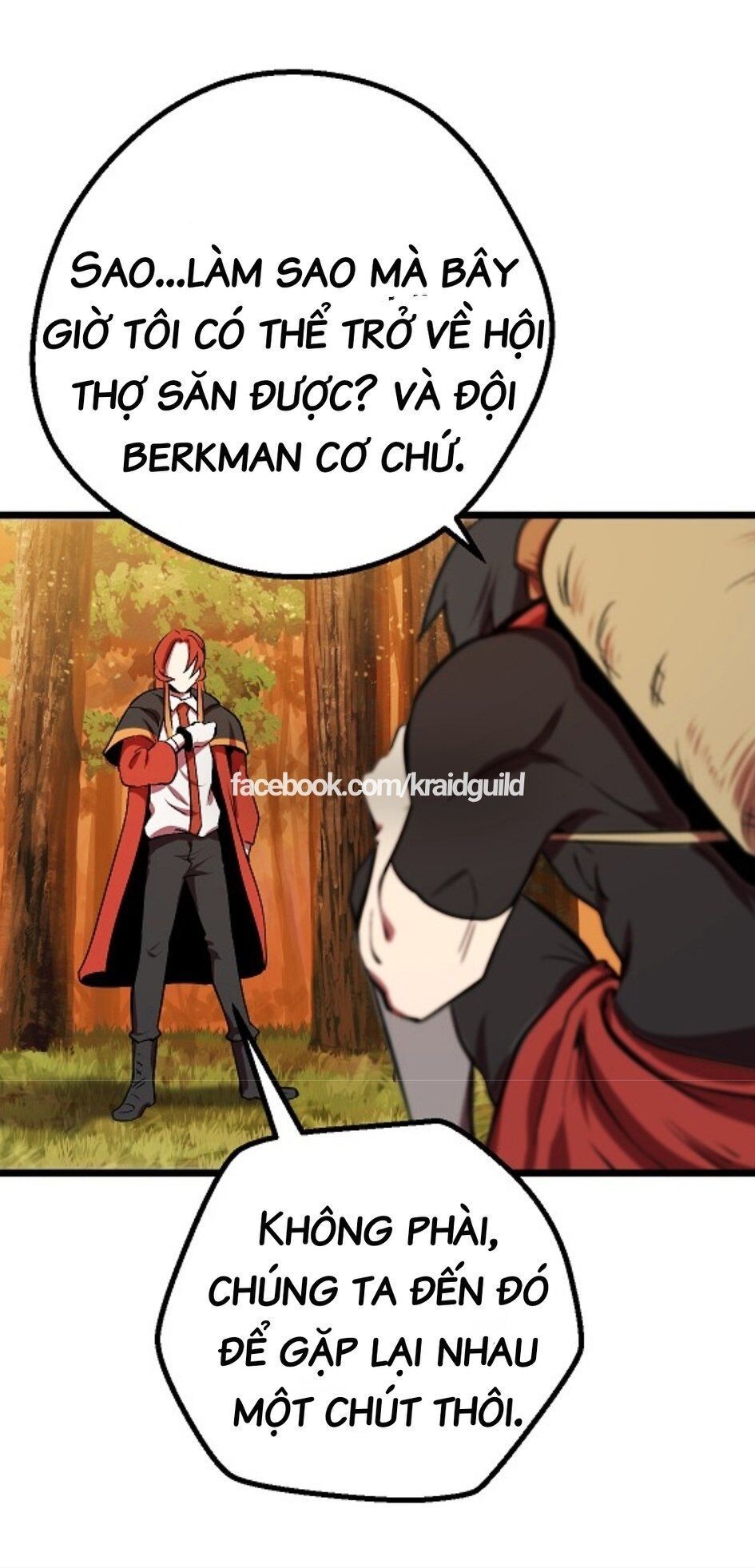 đọc truyện Anh Hùng Mạnh Nhất? Ta Không Làm Lâu Rồi! Chương 15 ảnh 73 tại Thiên Thai Truyện