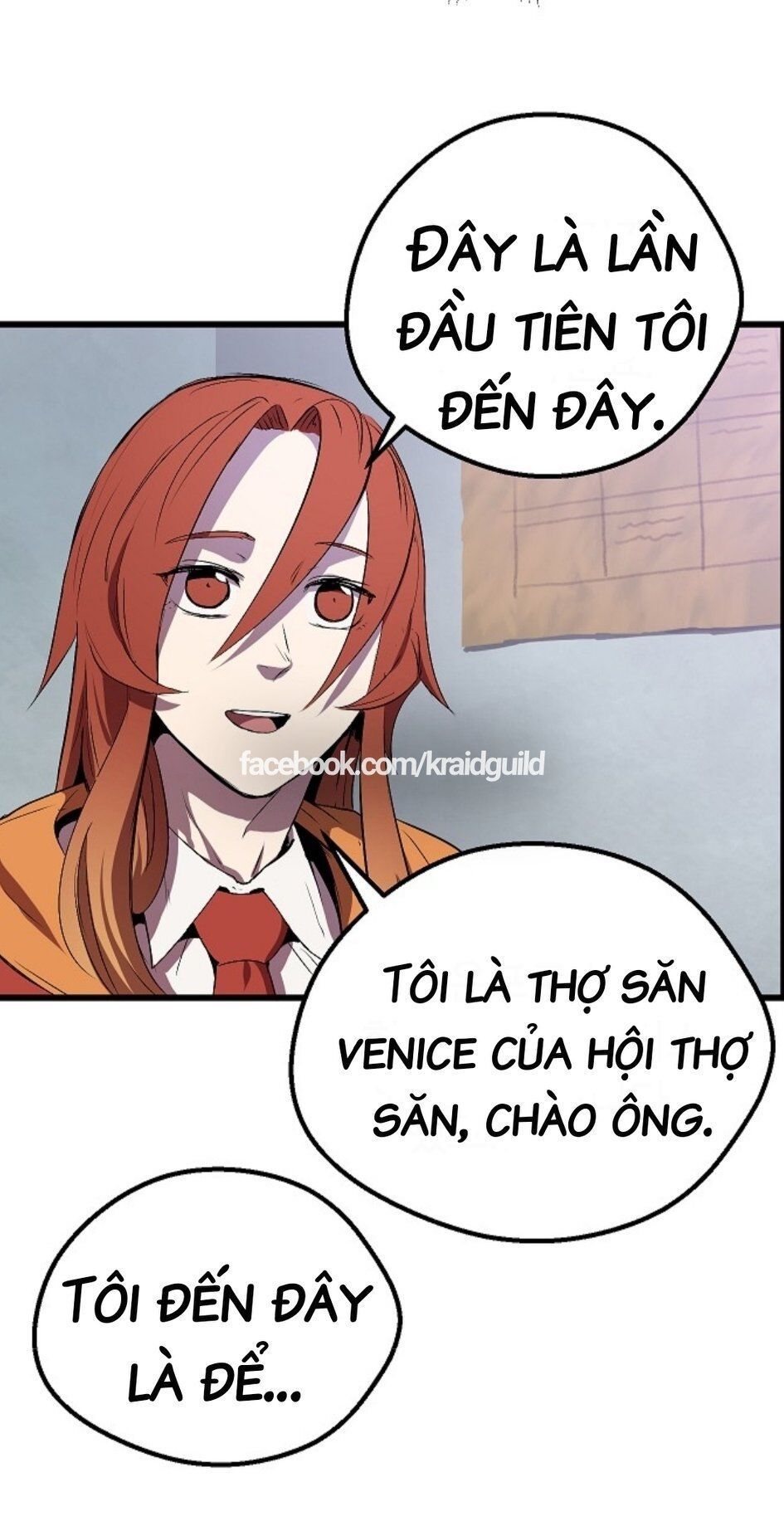 đọc truyện Anh Hùng Mạnh Nhất? Ta Không Làm Lâu Rồi! Chương 15 ảnh 10 tại Thiên Thai Truyện