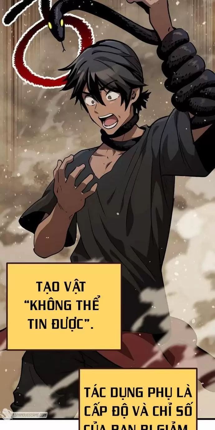 đọc truyện Anh Hùng Mạnh Nhất? Ta Không Làm Lâu Rồi! Chương 150 ảnh 10 tại Thiên Thai Truyện