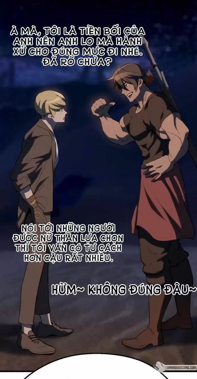 đọc truyện Anh Hùng Mạnh Nhất? Ta Không Làm Lâu Rồi! Chương 150 ảnh 93 tại Thiên Thai Truyện