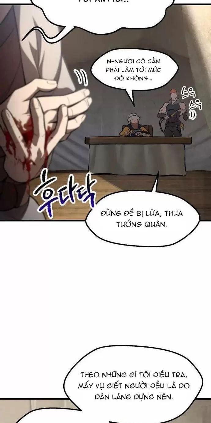 đọc truyện Anh Hùng Mạnh Nhất? Ta Không Làm Lâu Rồi! Chương 151 ảnh 16 tại Thiên Thai Truyện