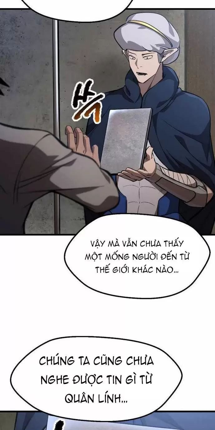 đọc truyện Anh Hùng Mạnh Nhất? Ta Không Làm Lâu Rồi! Chương 151 ảnh 19 tại Thiên Thai Truyện