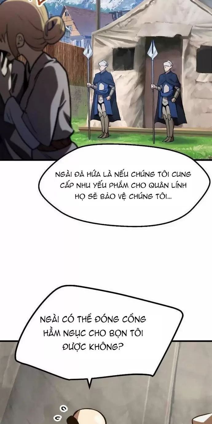 đọc truyện Anh Hùng Mạnh Nhất? Ta Không Làm Lâu Rồi! Chương 151 ảnh 5 tại Thiên Thai Truyện