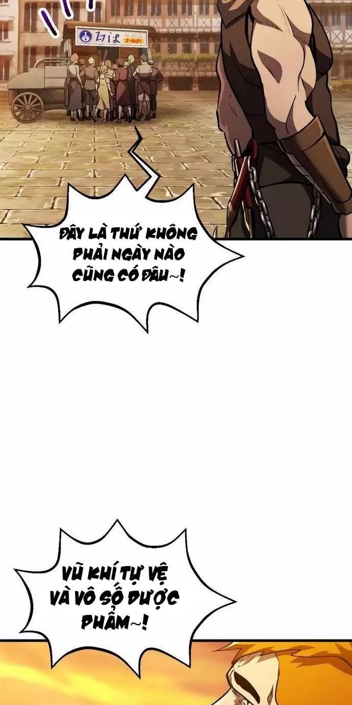 đọc truyện Anh Hùng Mạnh Nhất? Ta Không Làm Lâu Rồi! Chương 151 ảnh 35 tại Thiên Thai Truyện