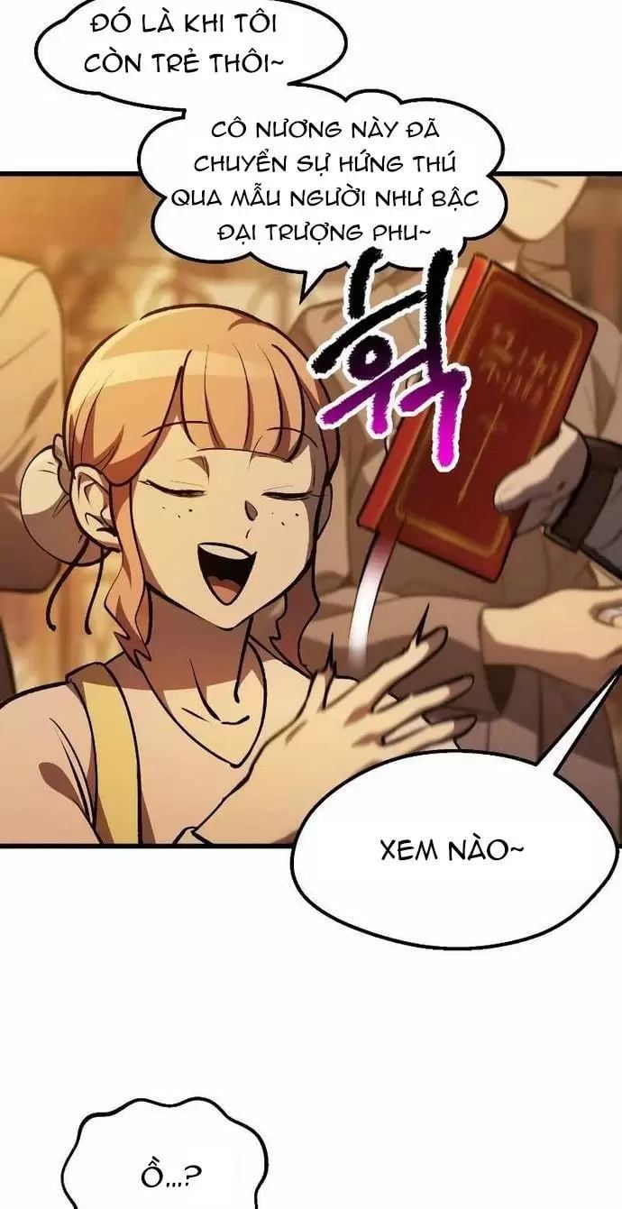 đọc truyện Anh Hùng Mạnh Nhất? Ta Không Làm Lâu Rồi! Chương 151 ảnh 39 tại Thiên Thai Truyện