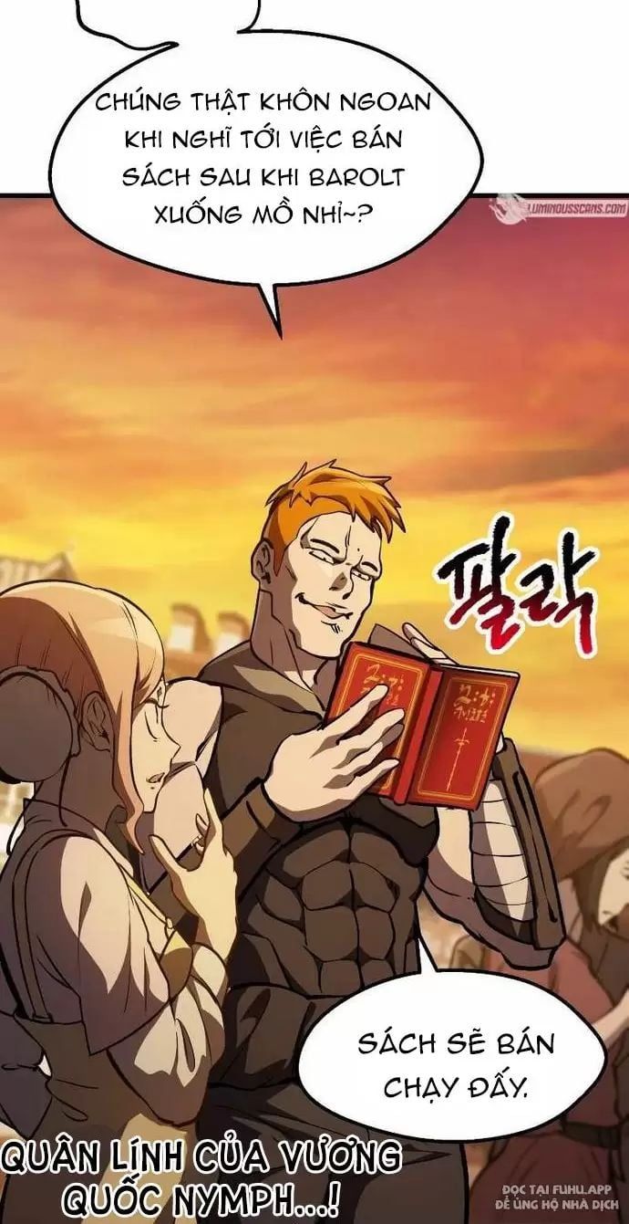 đọc truyện Anh Hùng Mạnh Nhất? Ta Không Làm Lâu Rồi! Chương 151 ảnh 40 tại Thiên Thai Truyện