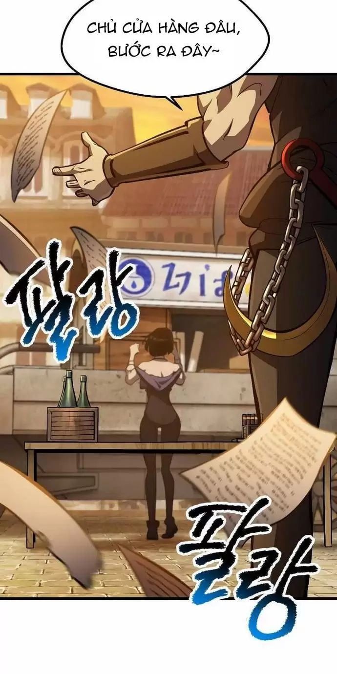 đọc truyện Anh Hùng Mạnh Nhất? Ta Không Làm Lâu Rồi! Chương 151 ảnh 43 tại Thiên Thai Truyện