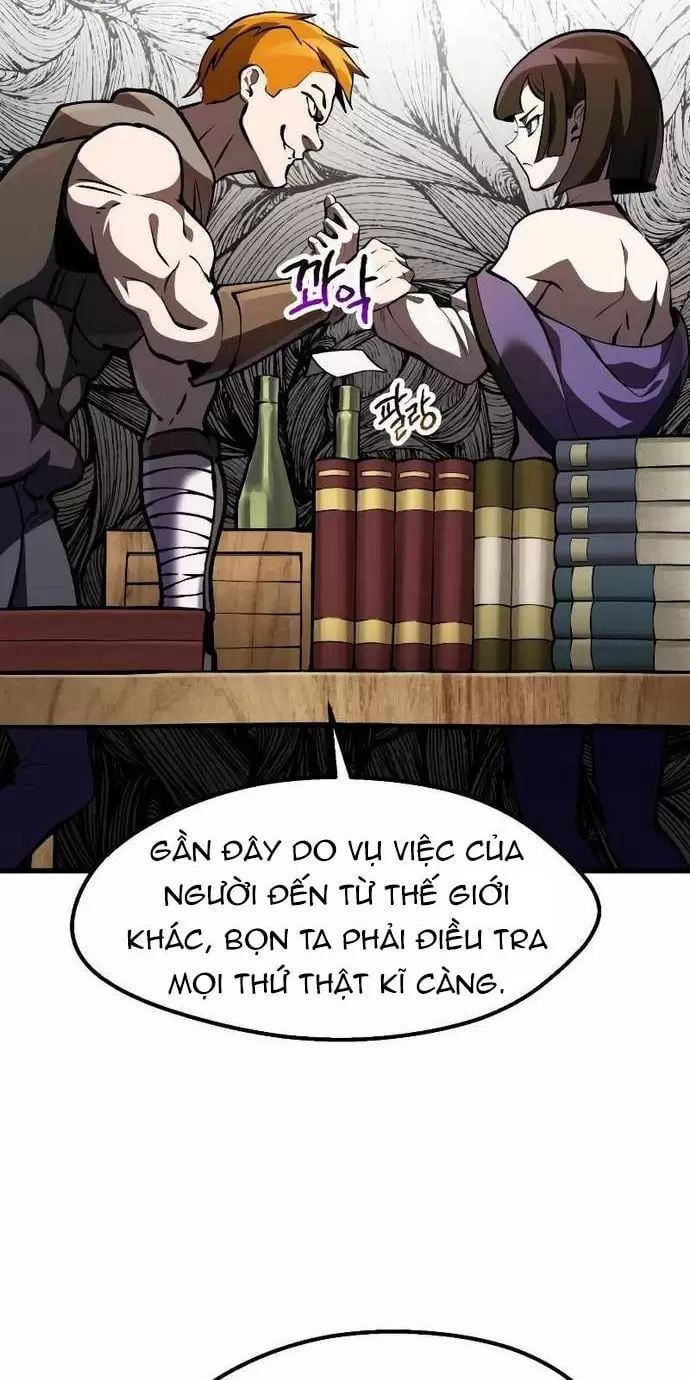 đọc truyện Anh Hùng Mạnh Nhất? Ta Không Làm Lâu Rồi! Chương 151 ảnh 48 tại Thiên Thai Truyện