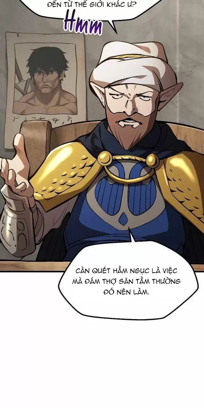 đọc truyện Anh Hùng Mạnh Nhất? Ta Không Làm Lâu Rồi! Chương 151 ảnh 7 tại Thiên Thai Truyện