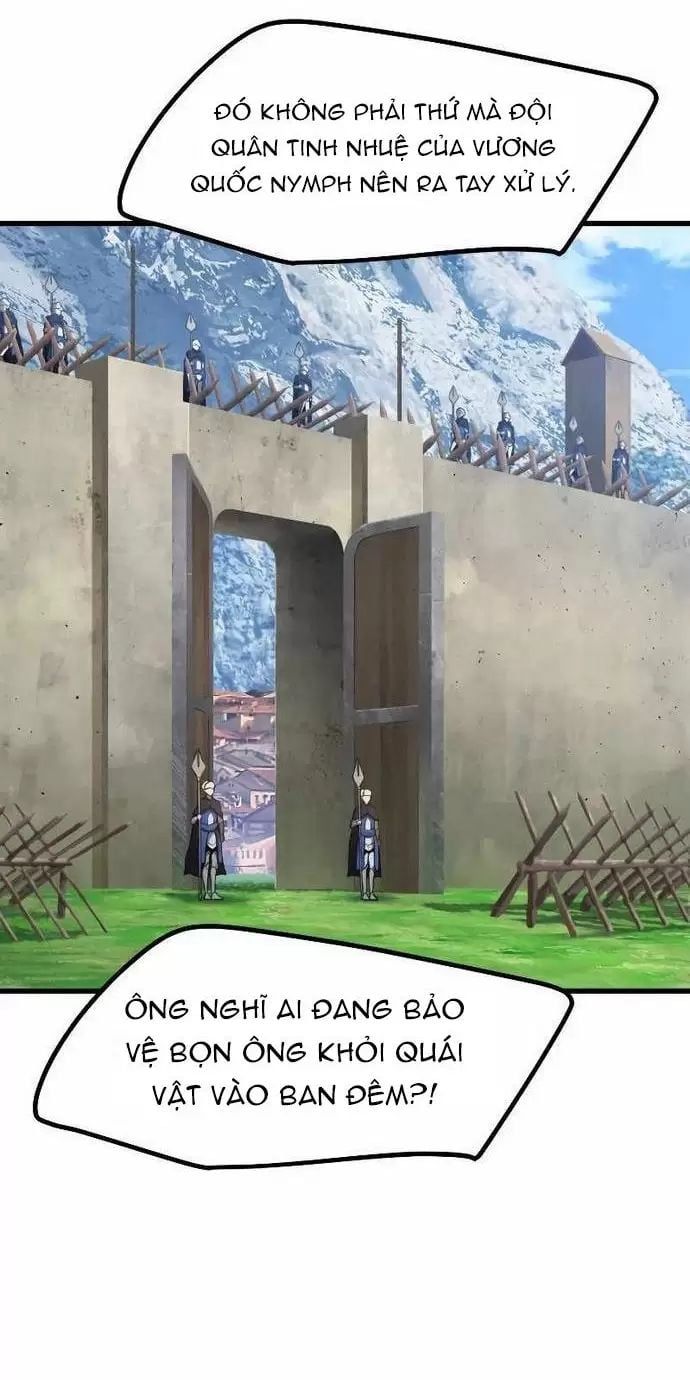 đọc truyện Anh Hùng Mạnh Nhất? Ta Không Làm Lâu Rồi! Chương 151 ảnh 8 tại Thiên Thai Truyện