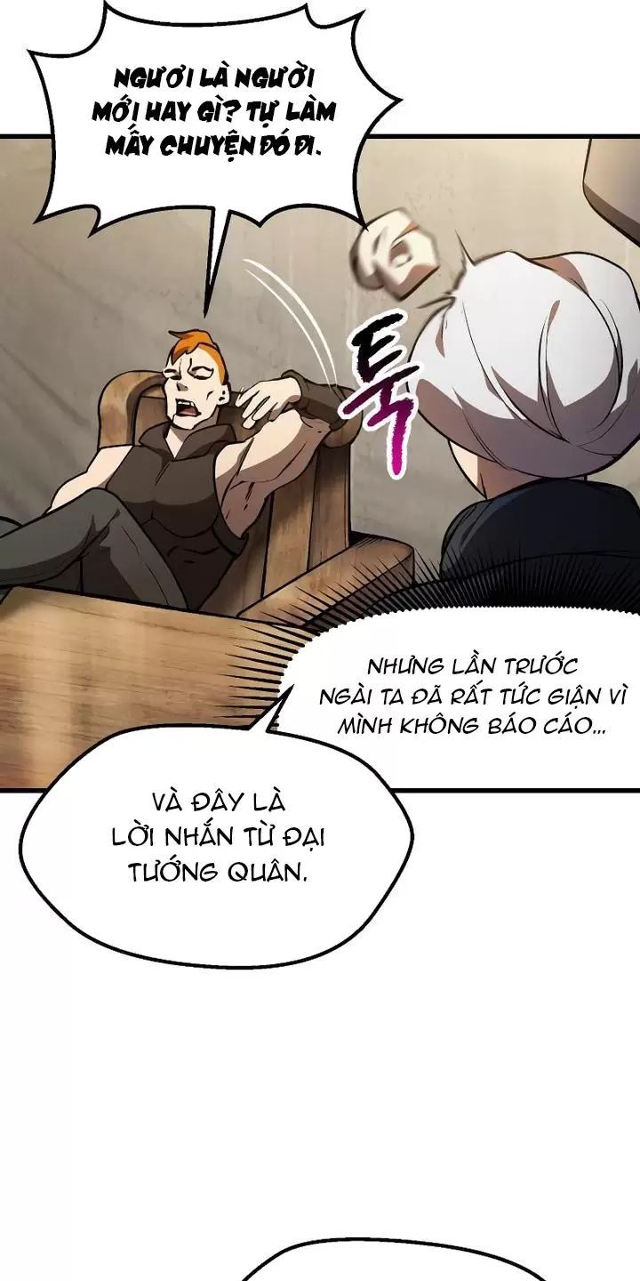 đọc truyện Anh Hùng Mạnh Nhất? Ta Không Làm Lâu Rồi! Chương 152 ảnh 12 tại Thiên Thai Truyện