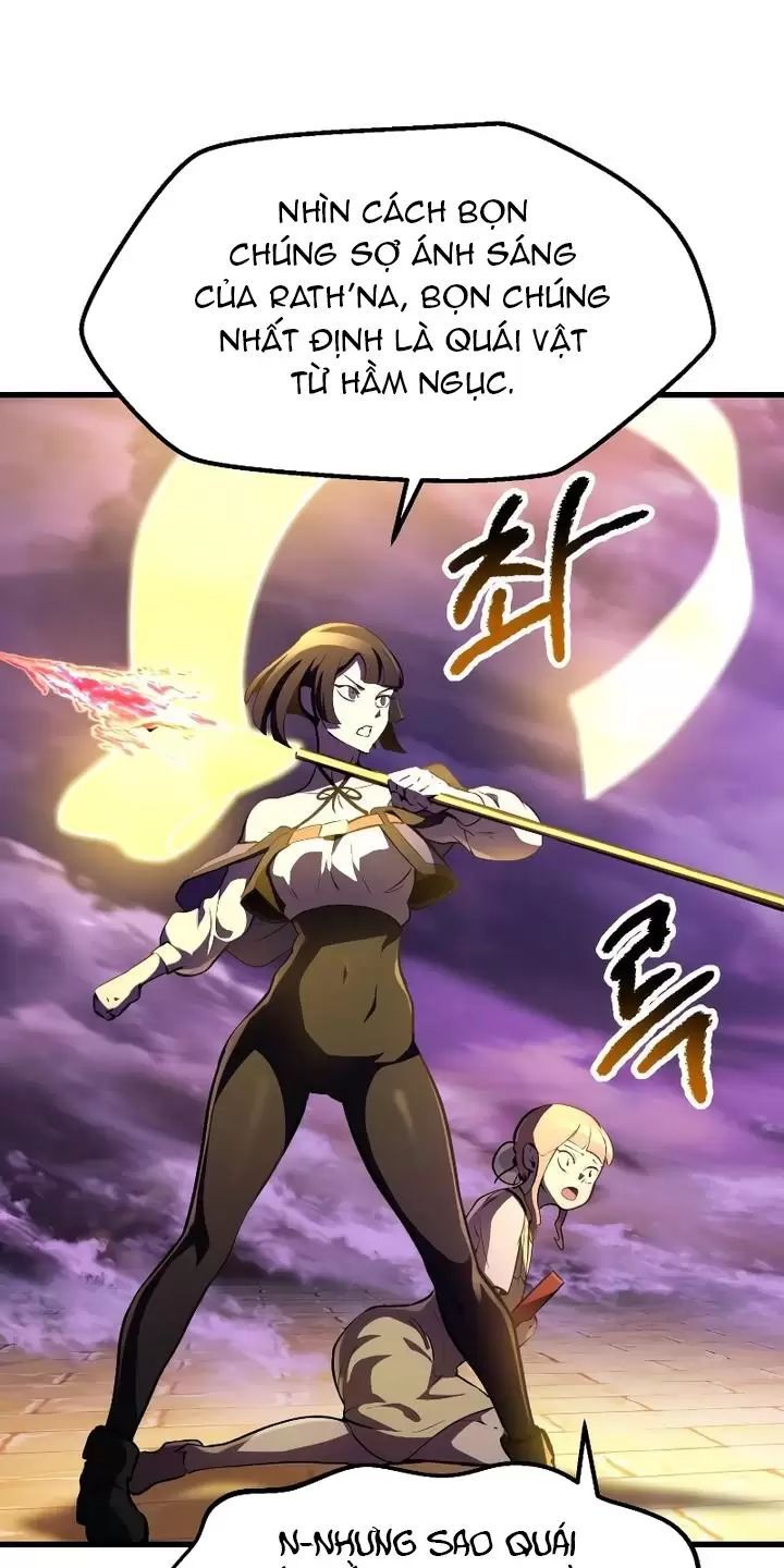 đọc truyện Anh Hùng Mạnh Nhất? Ta Không Làm Lâu Rồi! Chương 152 ảnh 24 tại Thiên Thai Truyện