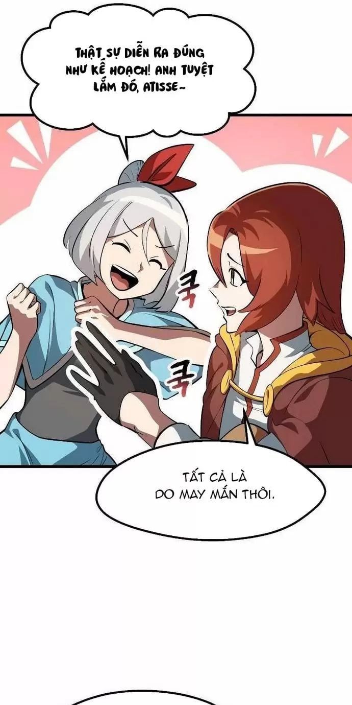 đọc truyện Anh Hùng Mạnh Nhất? Ta Không Làm Lâu Rồi! Chương 153 ảnh 19 tại Thiên Thai Truyện