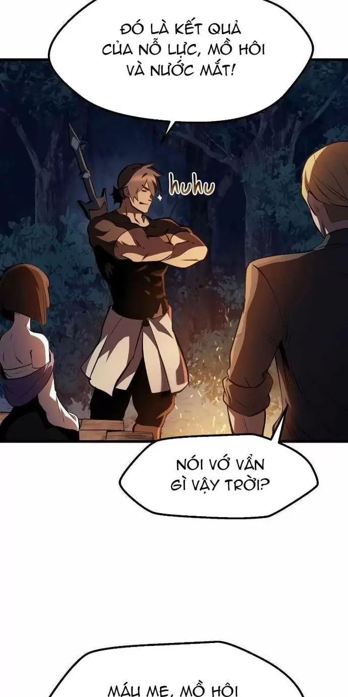 đọc truyện Anh Hùng Mạnh Nhất? Ta Không Làm Lâu Rồi! Chương 153 ảnh 24 tại Thiên Thai Truyện