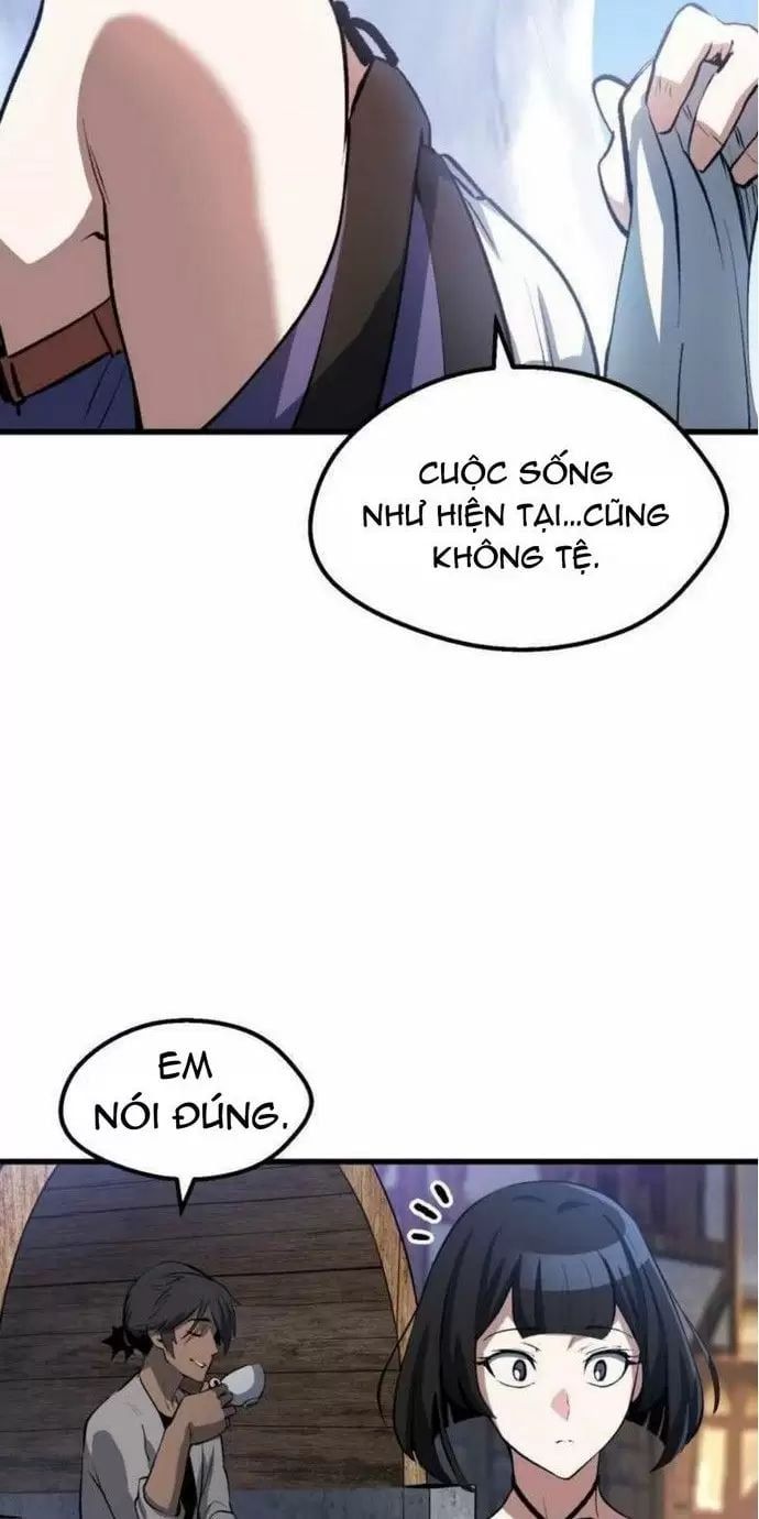 đọc truyện Anh Hùng Mạnh Nhất? Ta Không Làm Lâu Rồi! Chương 154 ảnh 52 tại Thiên Thai Truyện