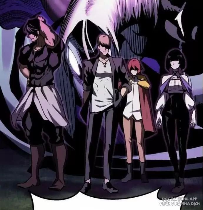 đọc truyện Anh Hùng Mạnh Nhất? Ta Không Làm Lâu Rồi! Chương 154 ảnh 90 tại Thiên Thai Truyện