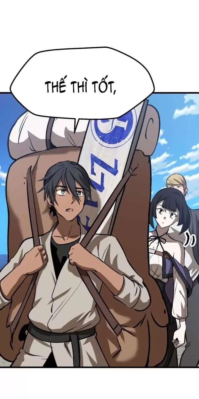 đọc truyện Anh Hùng Mạnh Nhất? Ta Không Làm Lâu Rồi! Chương 155 ảnh 12 tại Thiên Thai Truyện