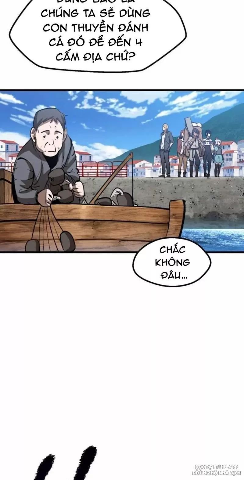 đọc truyện Anh Hùng Mạnh Nhất? Ta Không Làm Lâu Rồi! Chương 155 ảnh 14 tại Thiên Thai Truyện