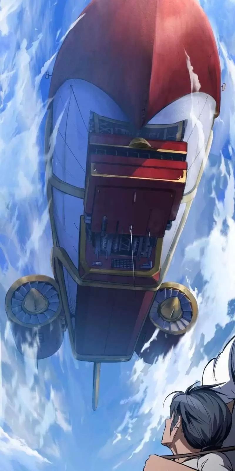 đọc truyện Anh Hùng Mạnh Nhất? Ta Không Làm Lâu Rồi! Chương 155 ảnh 18 tại Thiên Thai Truyện