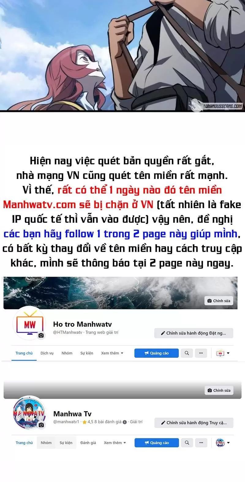 đọc truyện Anh Hùng Mạnh Nhất? Ta Không Làm Lâu Rồi! Chương 155 ảnh 19 tại Thiên Thai Truyện