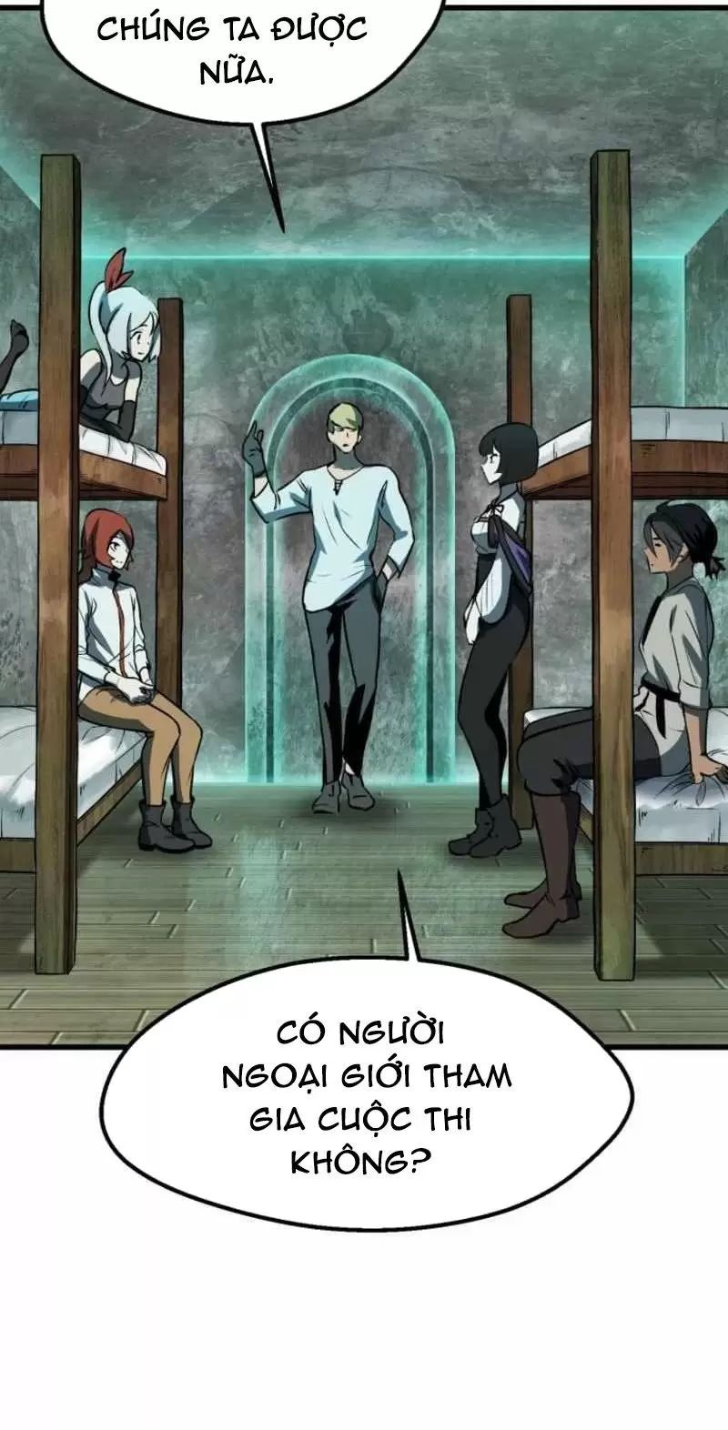 đọc truyện Anh Hùng Mạnh Nhất? Ta Không Làm Lâu Rồi! Chương 155 ảnh 22 tại Thiên Thai Truyện