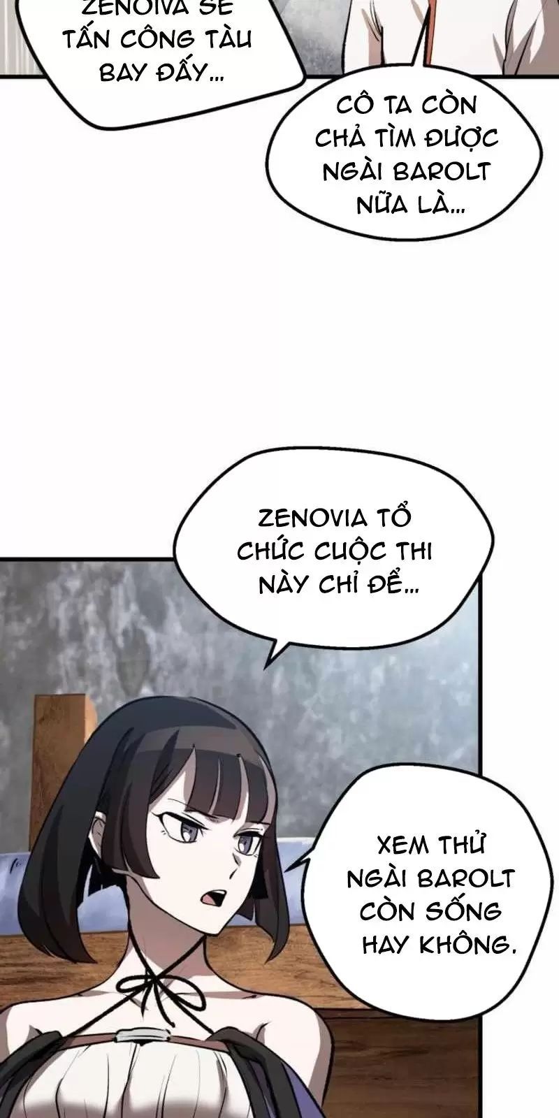 đọc truyện Anh Hùng Mạnh Nhất? Ta Không Làm Lâu Rồi! Chương 155 ảnh 27 tại Thiên Thai Truyện