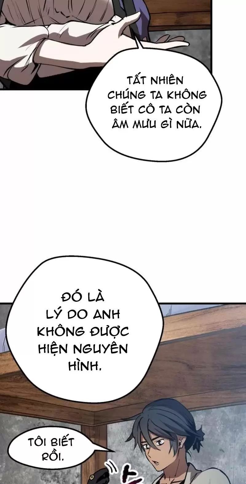 đọc truyện Anh Hùng Mạnh Nhất? Ta Không Làm Lâu Rồi! Chương 155 ảnh 28 tại Thiên Thai Truyện
