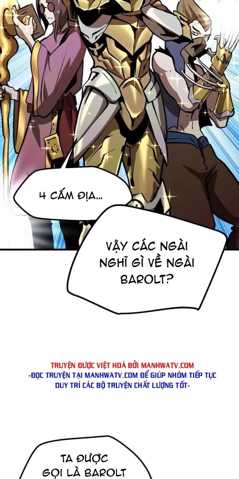 đọc truyện Anh Hùng Mạnh Nhất? Ta Không Làm Lâu Rồi! Chương 155 ảnh 6 tại Thiên Thai Truyện