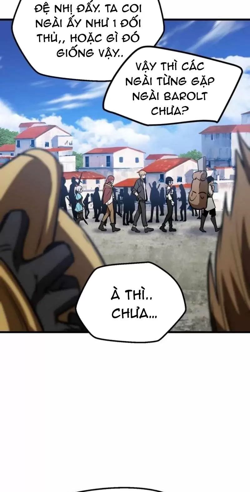 đọc truyện Anh Hùng Mạnh Nhất? Ta Không Làm Lâu Rồi! Chương 155 ảnh 7 tại Thiên Thai Truyện