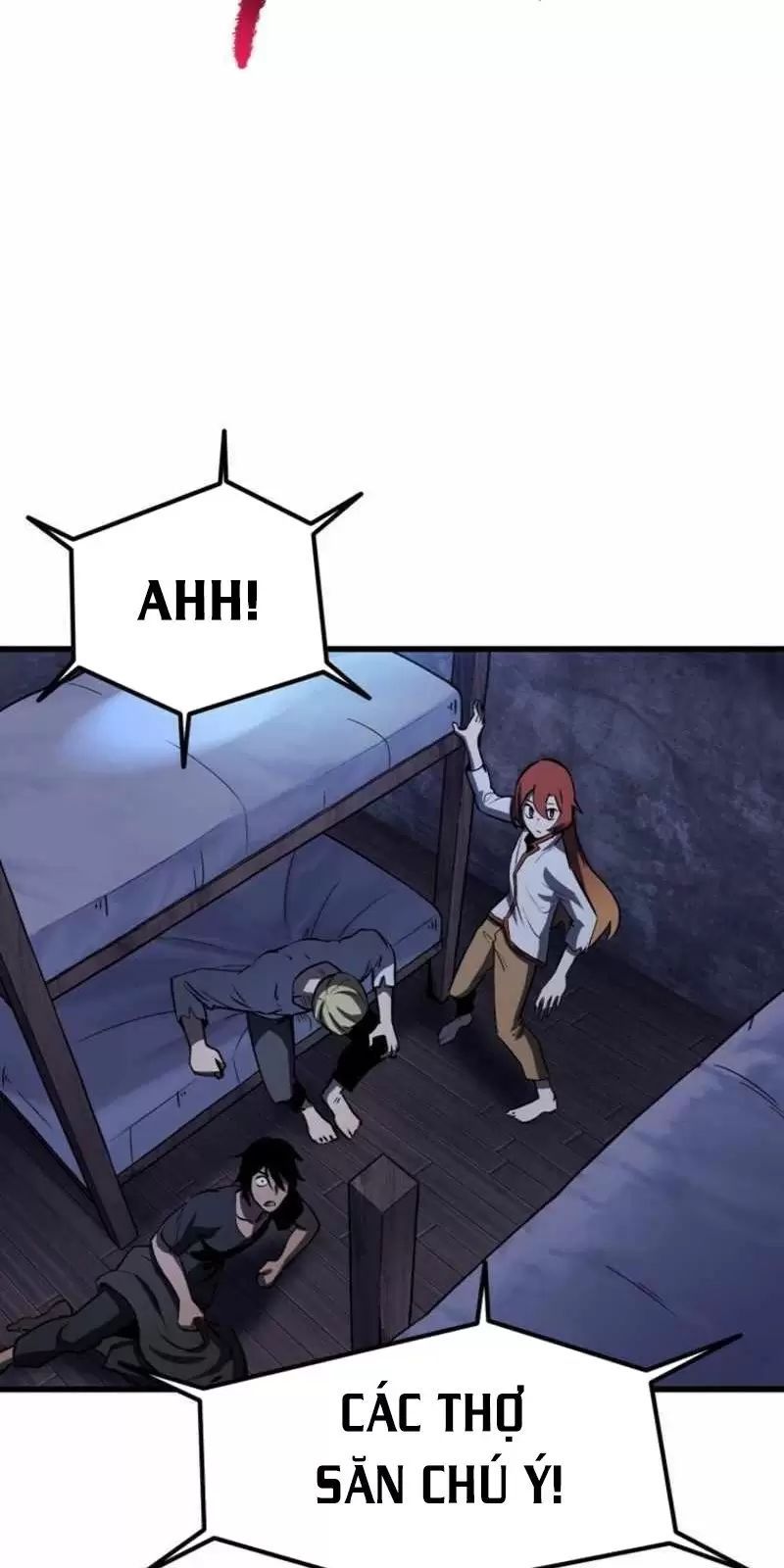 đọc truyện Anh Hùng Mạnh Nhất? Ta Không Làm Lâu Rồi! Chương 155 ảnh 57 tại Thiên Thai Truyện