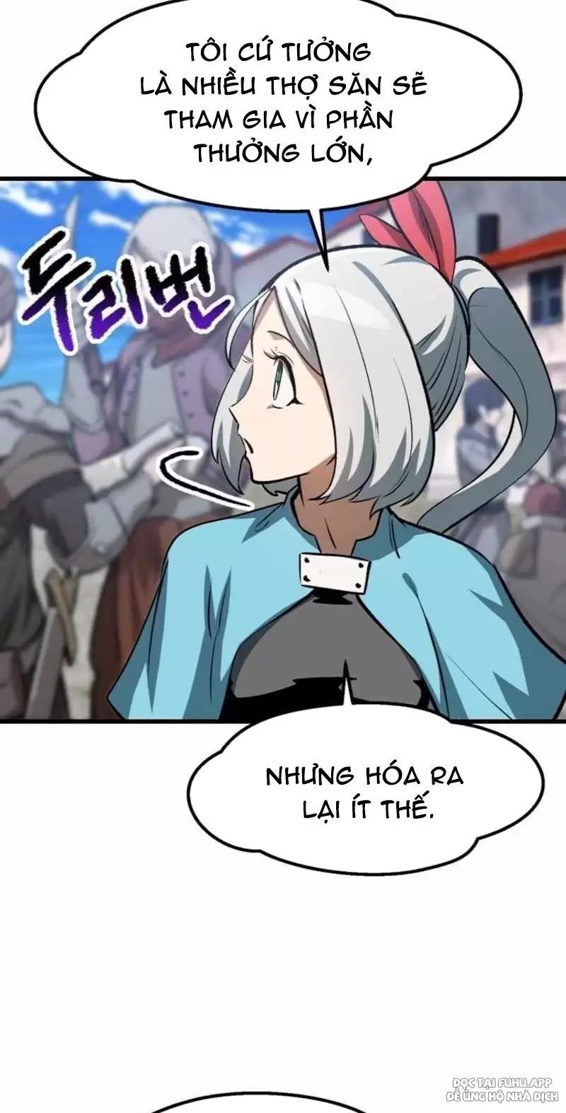 đọc truyện Anh Hùng Mạnh Nhất? Ta Không Làm Lâu Rồi! Chương 155 ảnh 8 tại Thiên Thai Truyện