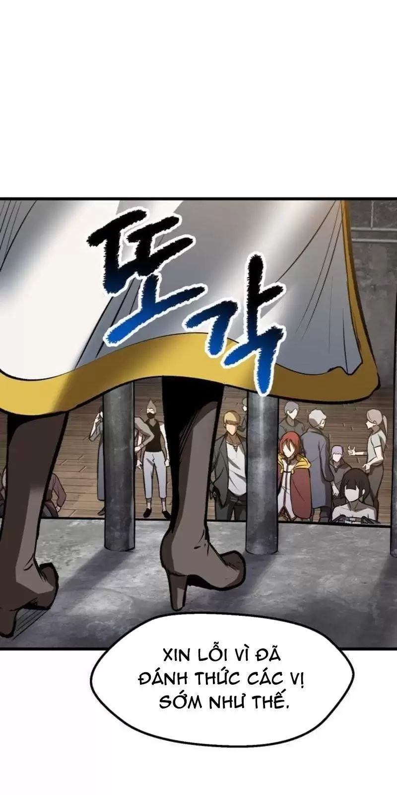 đọc truyện Anh Hùng Mạnh Nhất? Ta Không Làm Lâu Rồi! Chương 155 ảnh 63 tại Thiên Thai Truyện