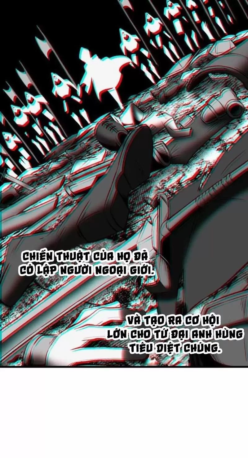 đọc truyện Anh Hùng Mạnh Nhất? Ta Không Làm Lâu Rồi! Chương 155 ảnh 70 tại Thiên Thai Truyện