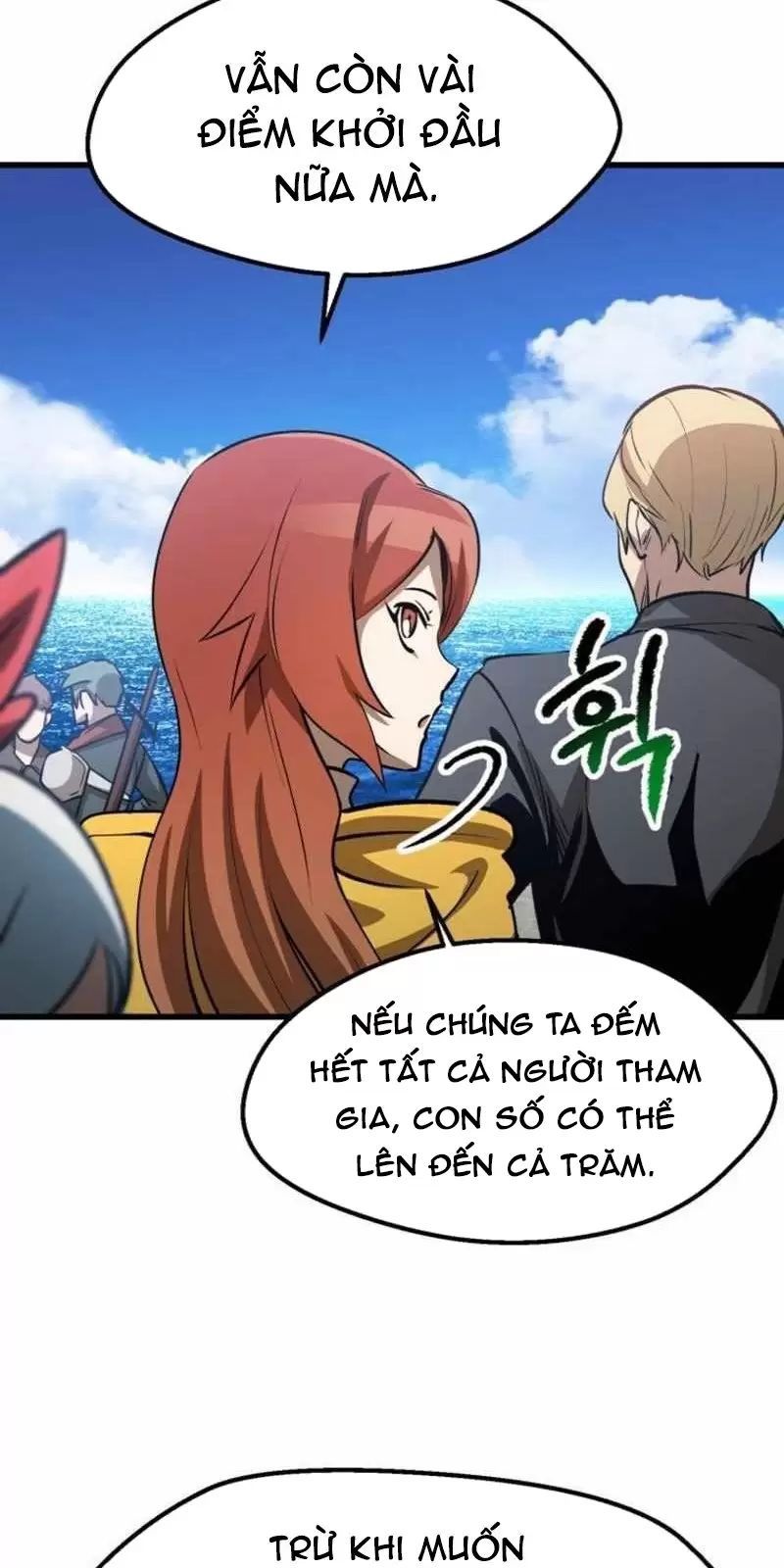 đọc truyện Anh Hùng Mạnh Nhất? Ta Không Làm Lâu Rồi! Chương 155 ảnh 9 tại Thiên Thai Truyện