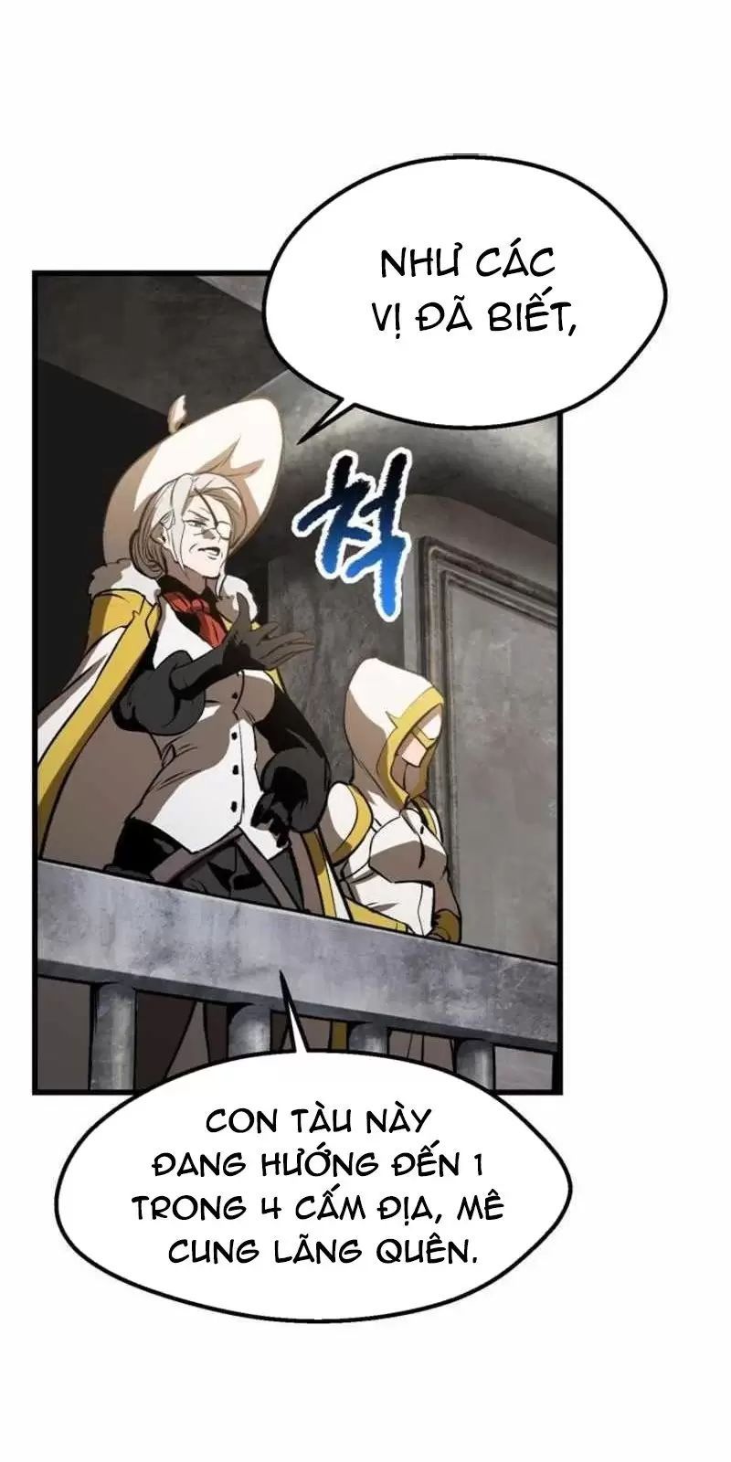 đọc truyện Anh Hùng Mạnh Nhất? Ta Không Làm Lâu Rồi! Chương 155 ảnh 75 tại Thiên Thai Truyện