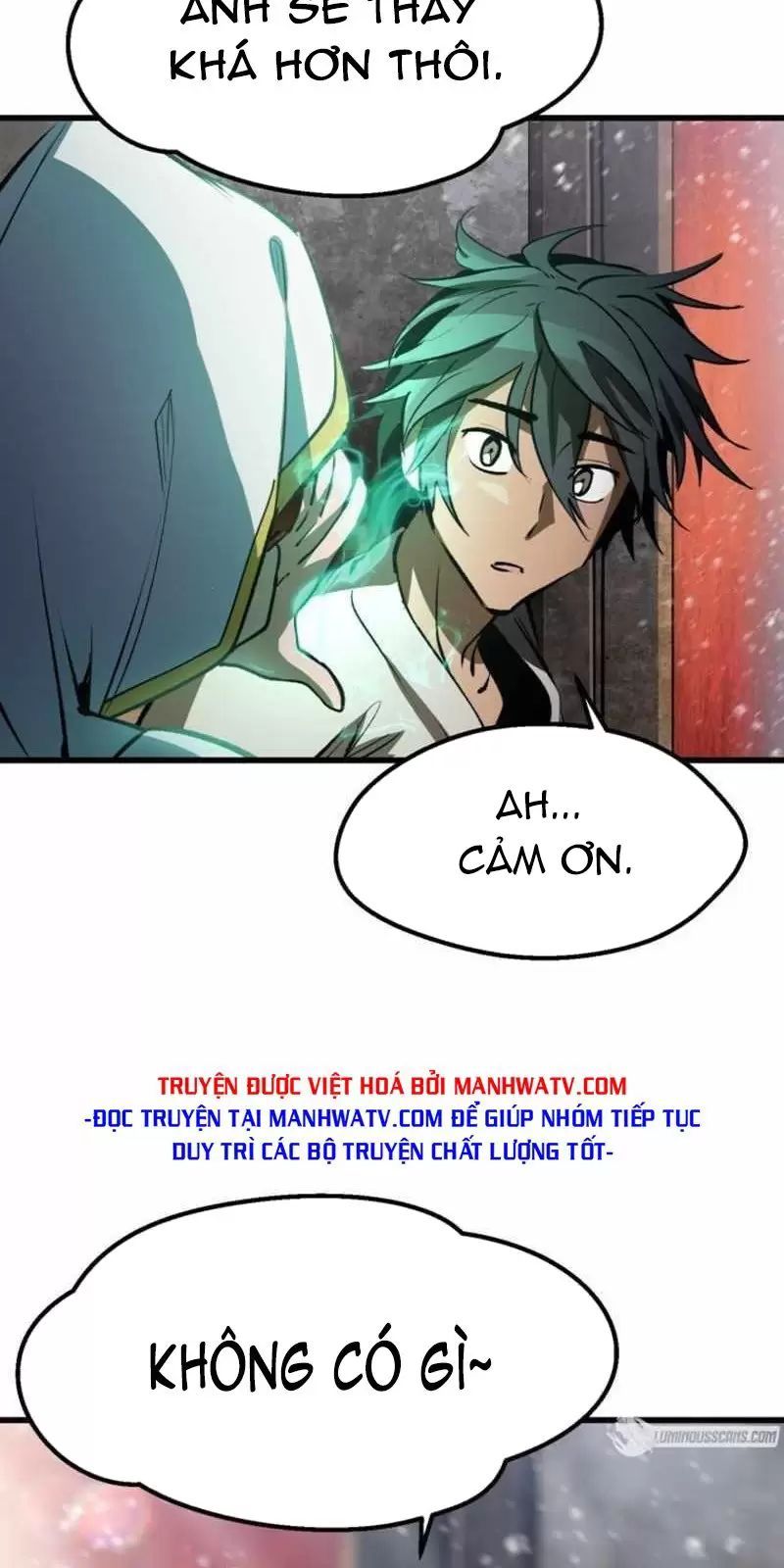 đọc truyện Anh Hùng Mạnh Nhất? Ta Không Làm Lâu Rồi! Chương 155 ảnh 90 tại Thiên Thai Truyện