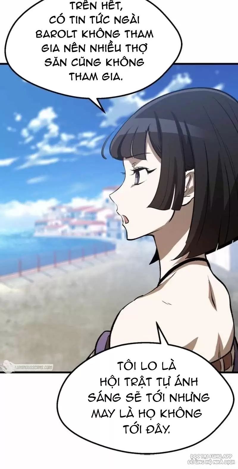 đọc truyện Anh Hùng Mạnh Nhất? Ta Không Làm Lâu Rồi! Chương 155 ảnh 11 tại Thiên Thai Truyện