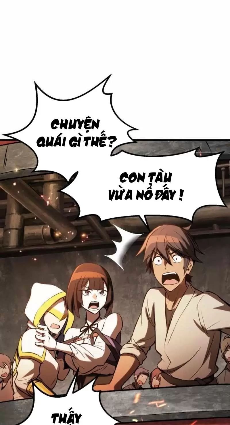 đọc truyện Anh Hùng Mạnh Nhất? Ta Không Làm Lâu Rồi! Chương 156 ảnh 31 tại Thiên Thai Truyện