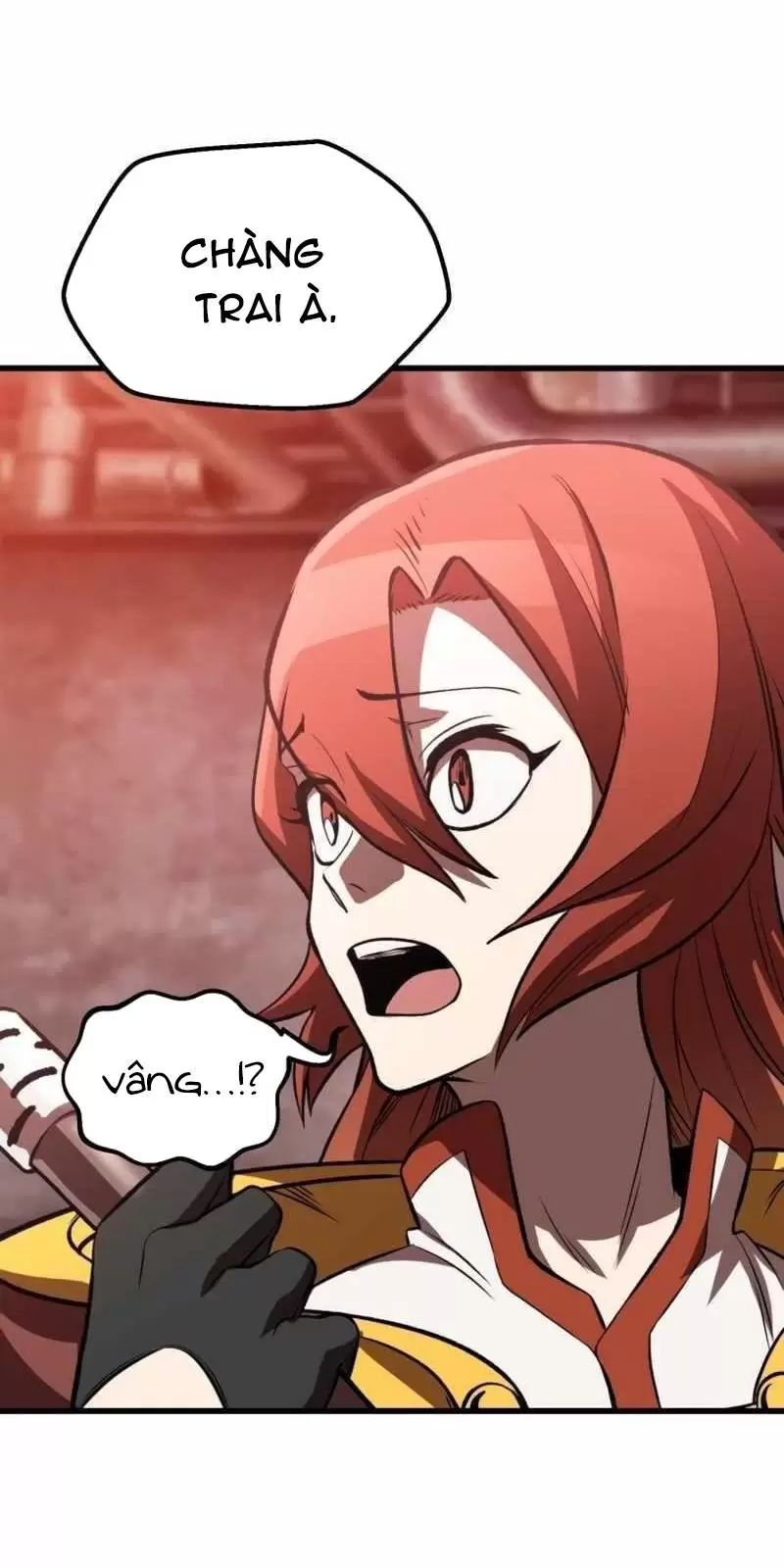 đọc truyện Anh Hùng Mạnh Nhất? Ta Không Làm Lâu Rồi! Chương 156 ảnh 42 tại Thiên Thai Truyện